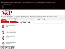 Sites similar to vypltda.cl