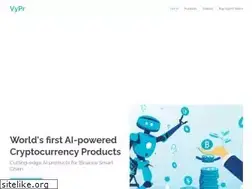 vypr.ai