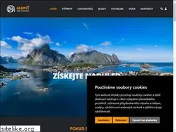 Sites similar to vypravy-s-cestovateli.cz