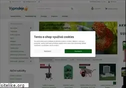 Sites similar to vyprodeje.net