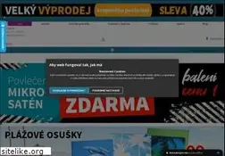 Sites similar to vyprodejskladu.eu