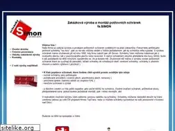 Sites similar to vyrabime-postovni-schranky.cz