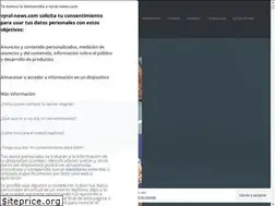 Sites similar to vyral-news.com