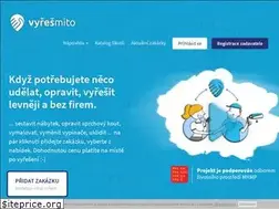 Sites similar to vyresmito.cz