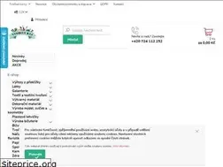 Sites similar to vyrezyzpreklizky.cz