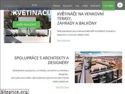 Sites similar to vyroba-kvetinace.cz