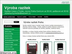 Sites similar to vyroba-razitek-praha.eu