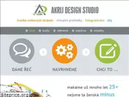 Sites similar to vyroba-stranek.cz