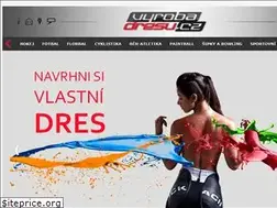 Sites similar to vyrobadresu.cz