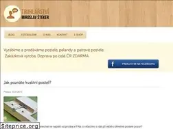 Sites similar to vyrobaposteli.cz