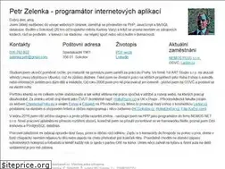 Sites similar to vyrobastranek.cz