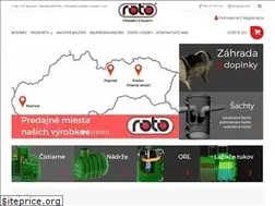 Sites similar to vyrobkyzplastu.sk