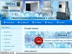 Sites similar to vyrobnikyledu.cz