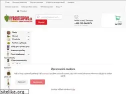 Sites similar to vyrobtesipivo.cz