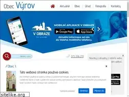 Sites similar to vyrov.cz