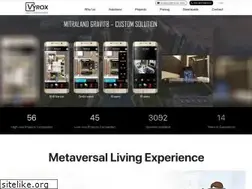 Sites similar to vyrox.com