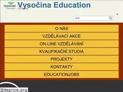 Sites similar to vys-edu.cz