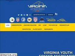 Sites similar to vysa.com
