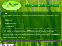 Sites similar to vysadby-modracek.cz