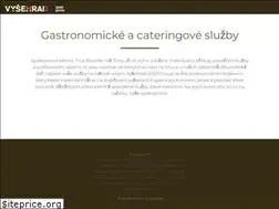 Sites similar to vysehrad2000.cz
