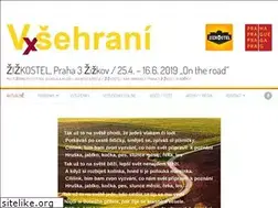 Sites similar to vysehrani.cz