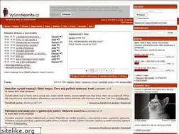 Sites similar to vysemnesmite.cz