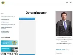 Sites similar to vysh.gov.ua