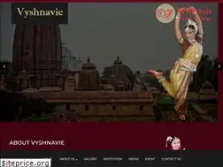 Sites similar to vyshnavie.com