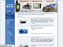 Sites similar to vysilacky-navigace.cz