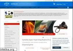 Sites similar to vysilacky.com