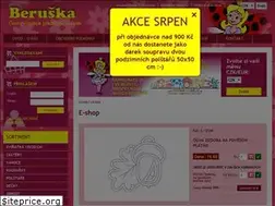 Sites similar to vysivaniberuska.cz