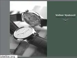 Sites similar to vyskocil.de