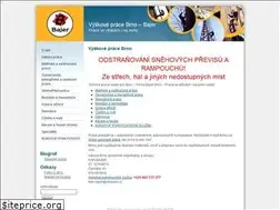 Sites similar to vyskove-prace-bajer.cz