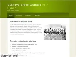 Sites similar to vyskoveprace-ostrava.cz