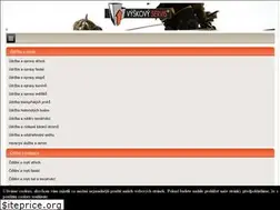 Sites similar to vyskovy-servis.cz