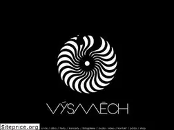Sites similar to vysmech.com