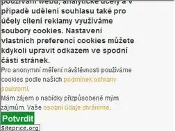 Sites similar to vysnenekabelky.cz
