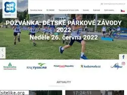 Sites similar to vysocina-arena.cz