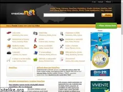 Sites similar to vysocina-net.cz