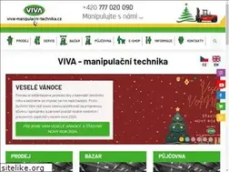 Sites similar to vysokozdvih.cz