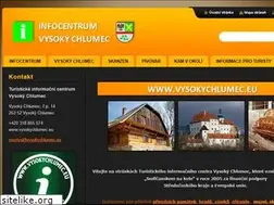 Sites similar to vysokychlumec.eu