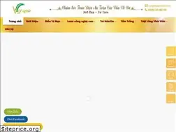 Sites similar to vyspa.vn