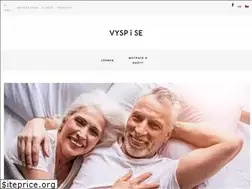 Sites similar to vyspise.cz