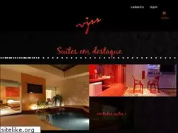 Sites similar to vyss.com.br