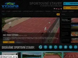 Sites similar to vysspa.cz