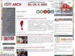 Sites similar to vystava-bazeny.cz