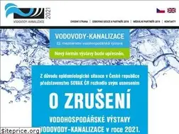 Sites similar to vystava-vod-ka.cz