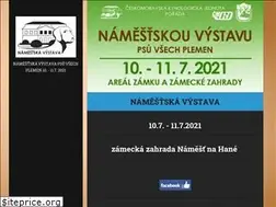 Sites similar to vystavanamest.cz