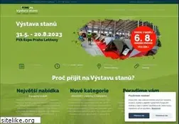 Sites similar to vystavastanu.cz