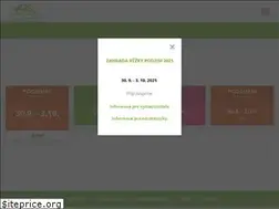 Sites similar to vystavavezky.cz